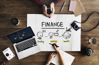 What is financial planning?