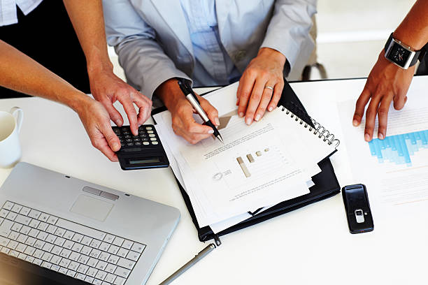 Why Clean, Accurate Books Are the Foundation of Financial Strategy