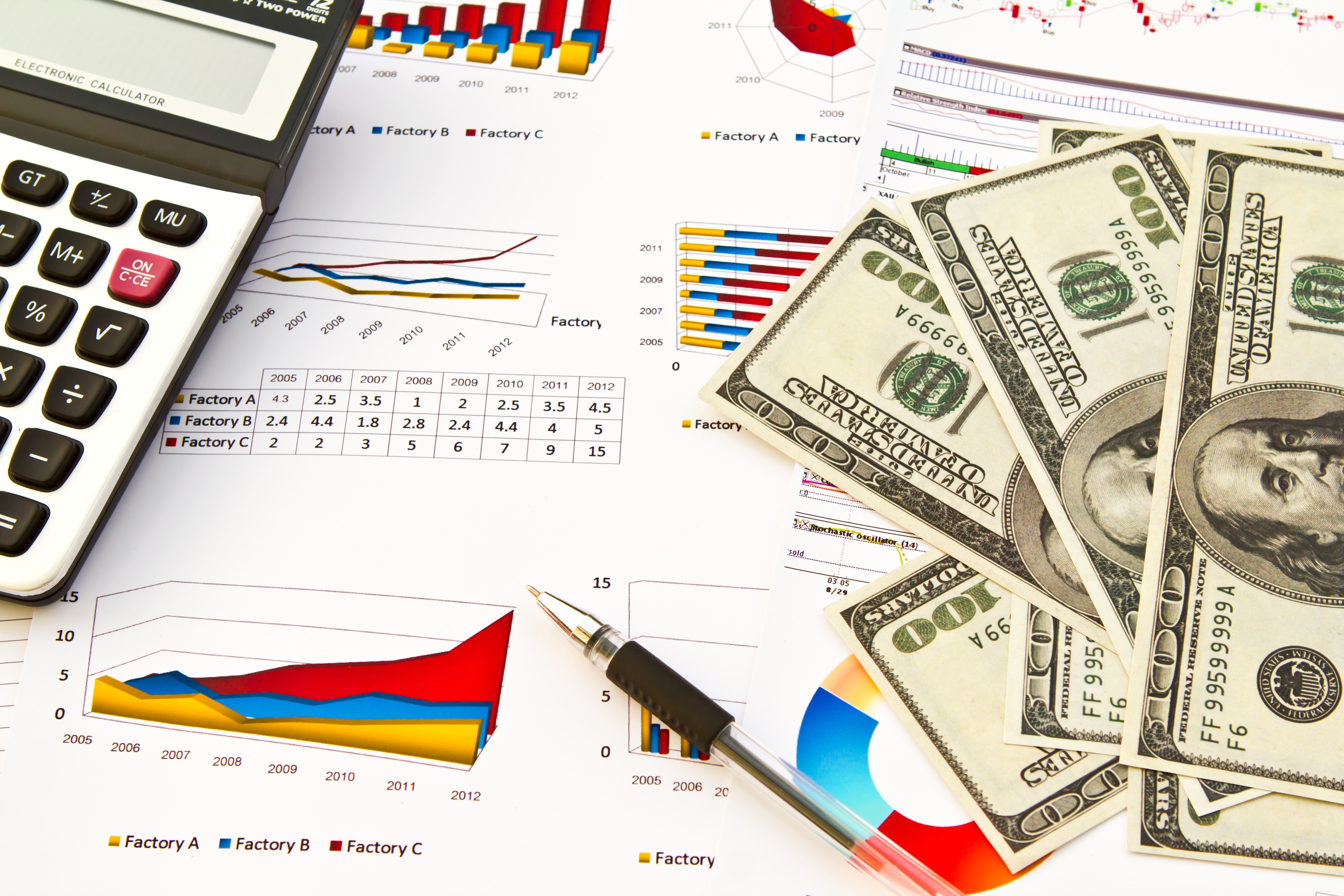 How to Use Cash Flow Forecasting to Drive Business Growth