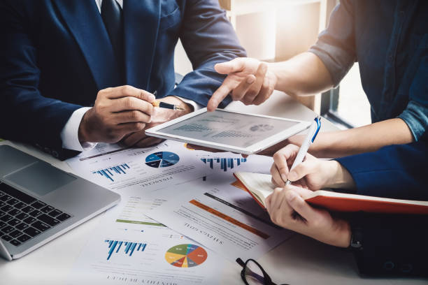 Why Businesses Rely on Professional Accounting Services in NSW