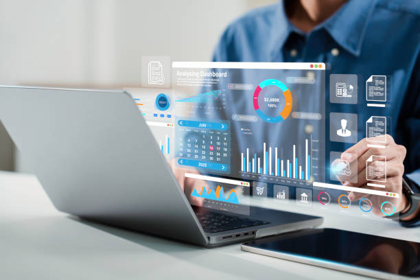 Why Cloud Accounting Services in Sydney Are Transforming Businesses