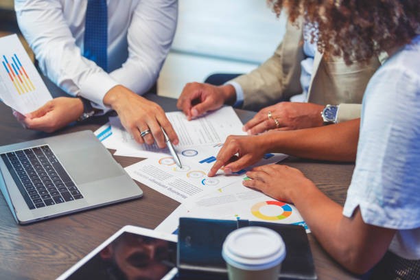 10 Common Accounting Mistakes Small Businesses Should Avoid