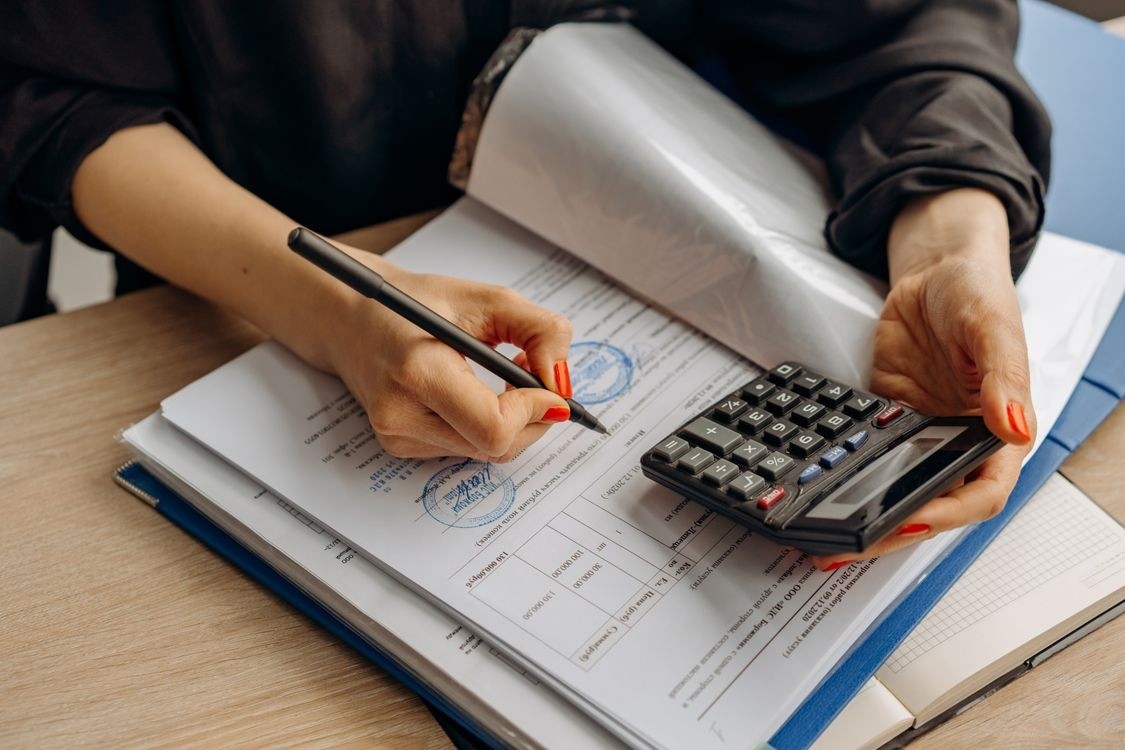 Why Accurate Bookkeeping Is Essential for Business Growth