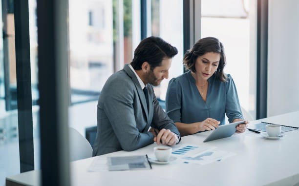 Financial Tips to Help Your Small Business Grow